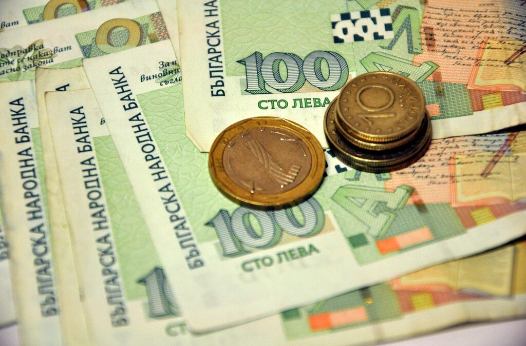 През януари и февруари погасяването на задълженията силно се е влошило