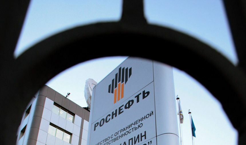 "Роснефт"  и Exxon подготвиха историческа сделка