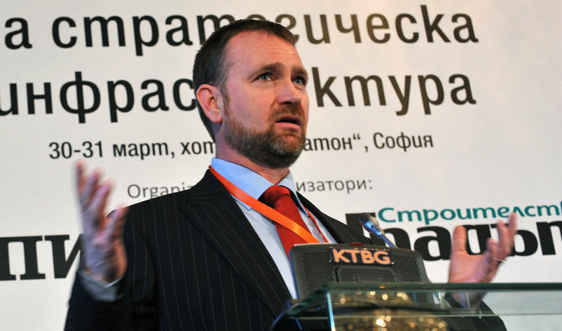 Карстен Расмусен