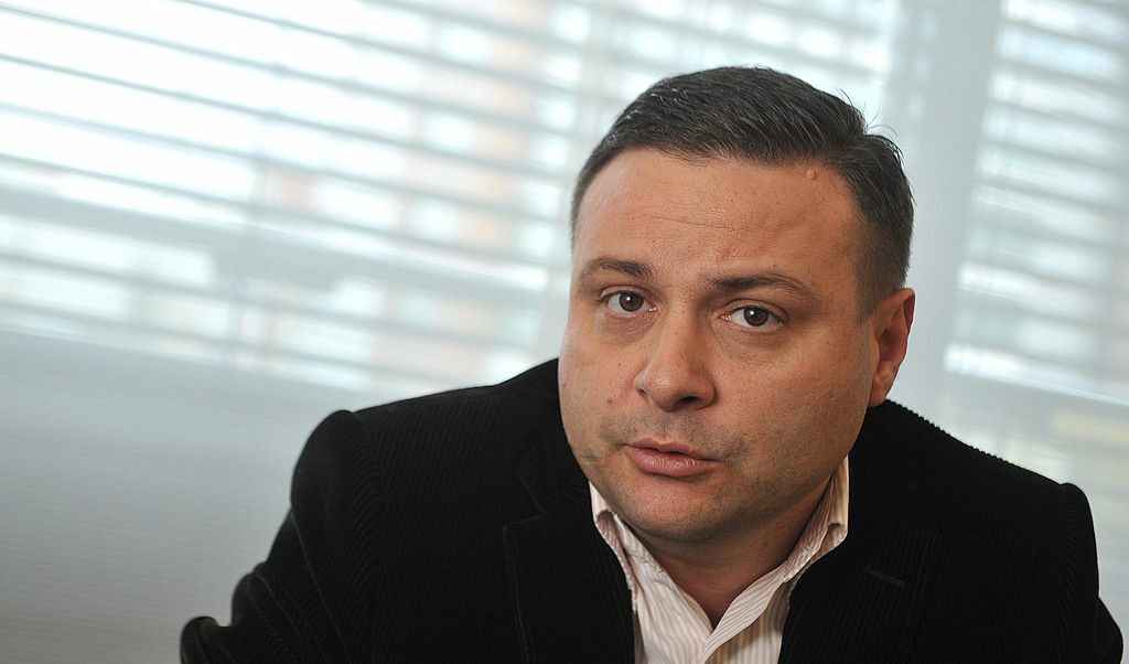До решението на съда Александър Александров остава между властта и изхода в автомобилния спорт