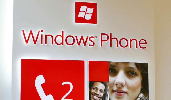 Microsoft официално пусна Skype за Windows Phone