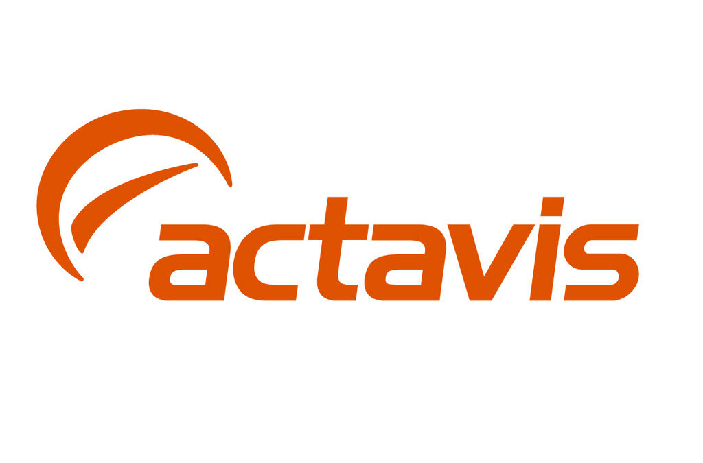 Американската Watson сключи сделка за купуването на Actavis