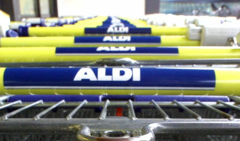 Spiegel: Сексскандал в магазините Aldi в Германия