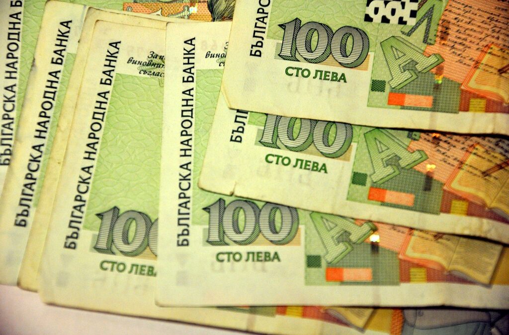 Просрочията по кредитите продължават да растат и през първото тримесечие Просрочията по кредитите продължават да растат и през първото тримесечие