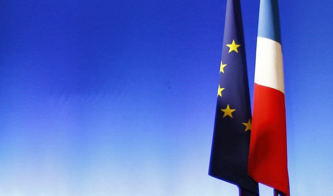 Франция с нов президент - първи реакции на бизнес анализаторите