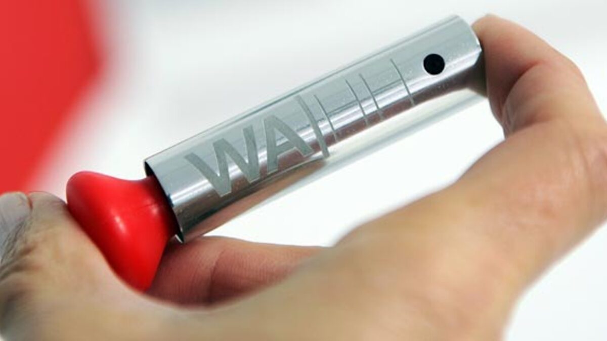 Спреят WA|HH Quantum Sensations