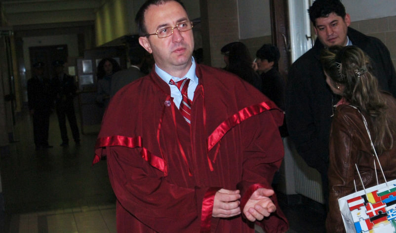 Роман Василев