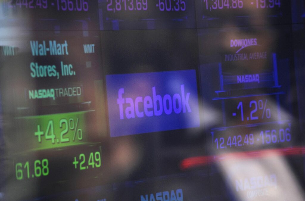 Инвеститорите на Wallstreet посрещат Facebook