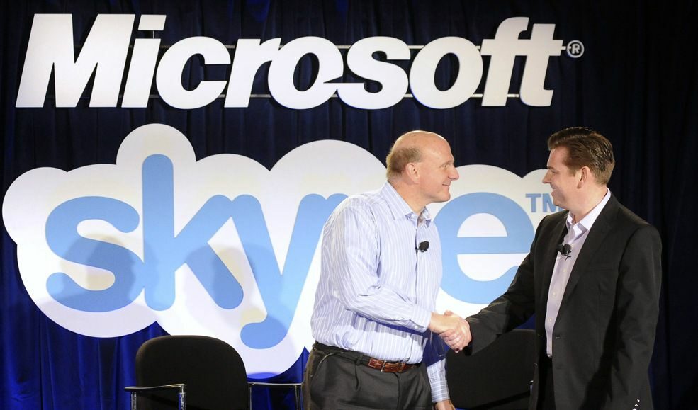 Всички бъдещи версии на Skype ще излизат първо за Windows