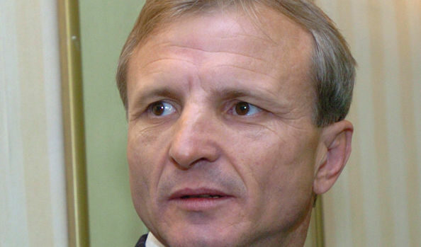 Гриша Ганчев