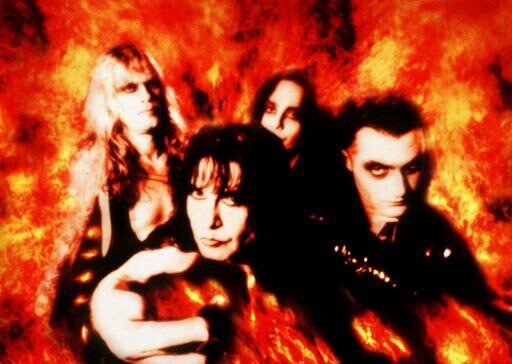 W.A.S.P.