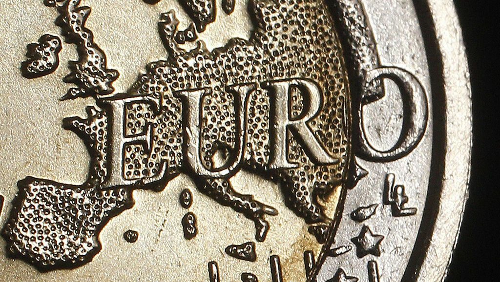 Reuters: Европа обмисля общо финансово министерство