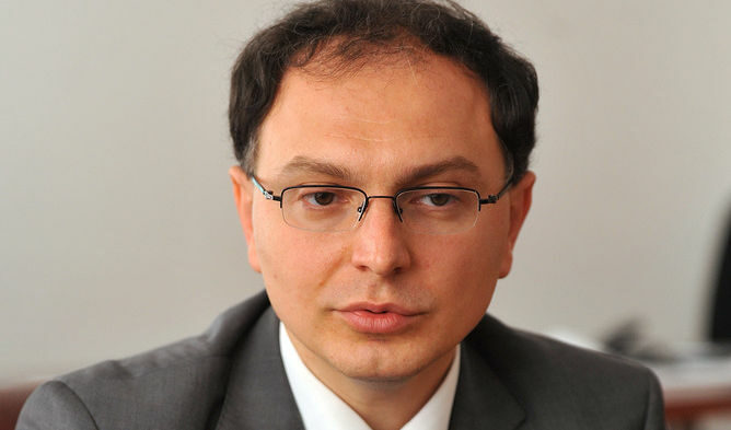 Тодор Коларов
