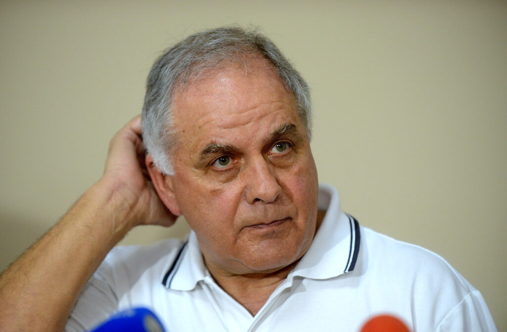 Данчо Лазаров останал изненадан от оставката на Радостин Стойчев
