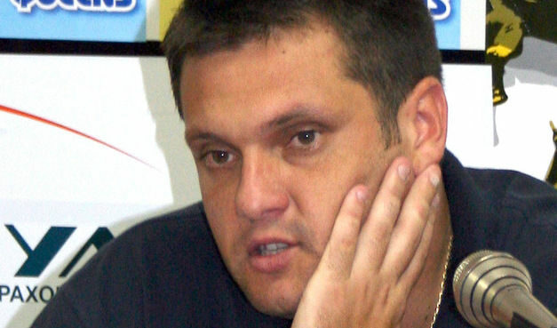 Мартин Стоев