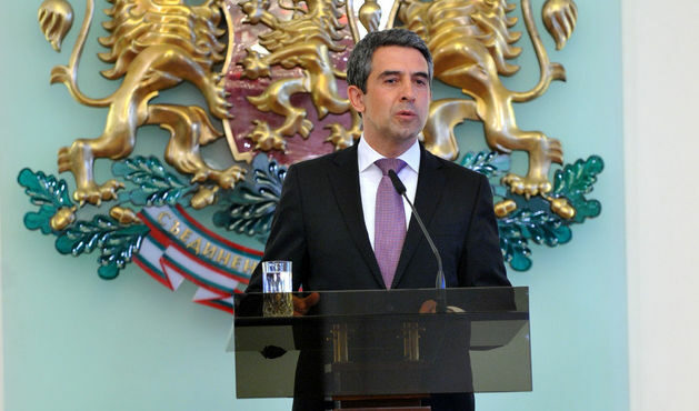 Росен Плевнелиев