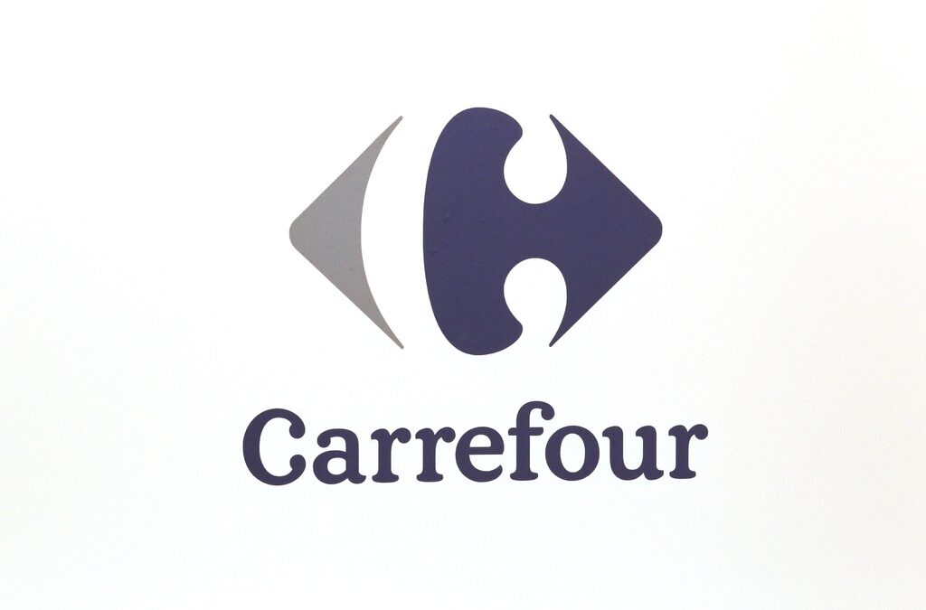 Carrefour напуска Гърция, бизнесът й в България вече е само на Marinopoulos