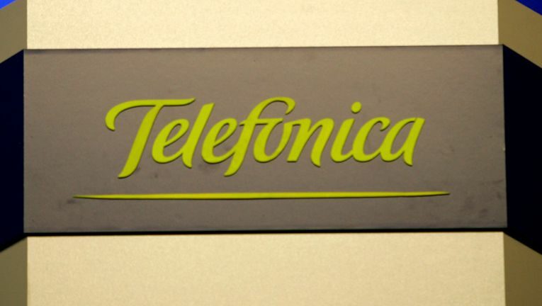 Мобилният оператор на Telefonica Movistar  е загубил 1.6 милиона клиента за девет месеца.