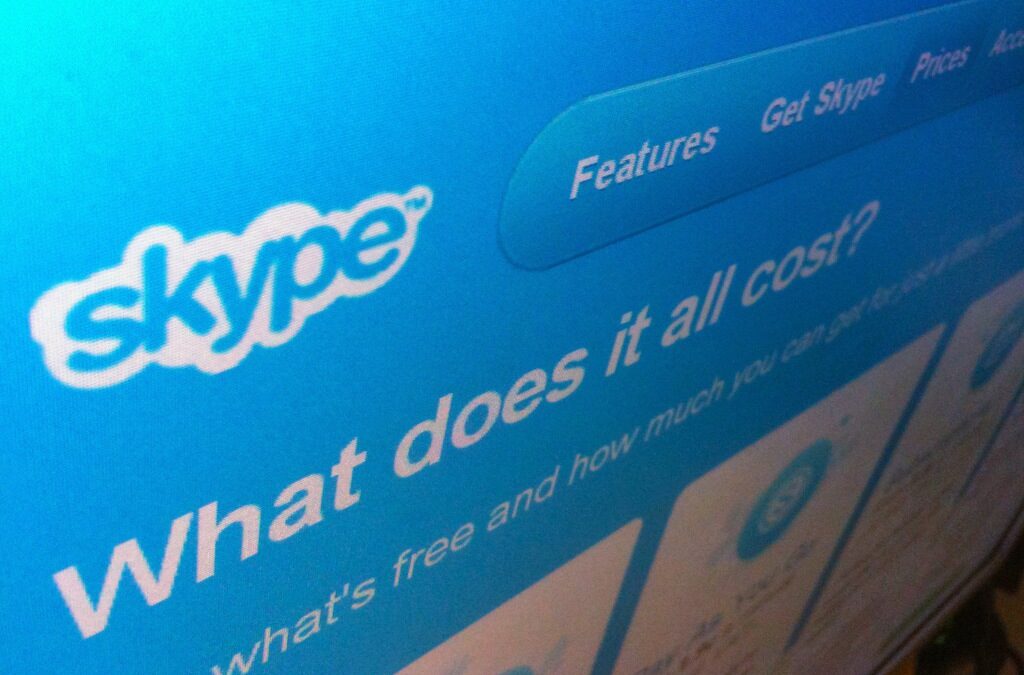 Правителството на Етиопия забрани Skype със закон Правителството на Етиопия забрани Skype със закон