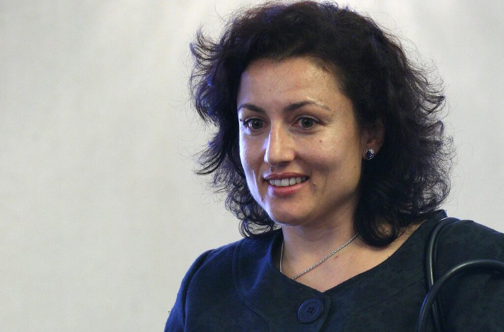 Десислава Танева