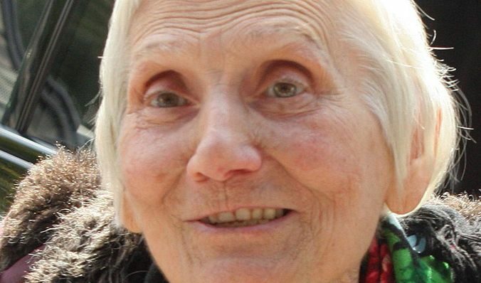 Свобода Бъчварова Свобода Бъчварова