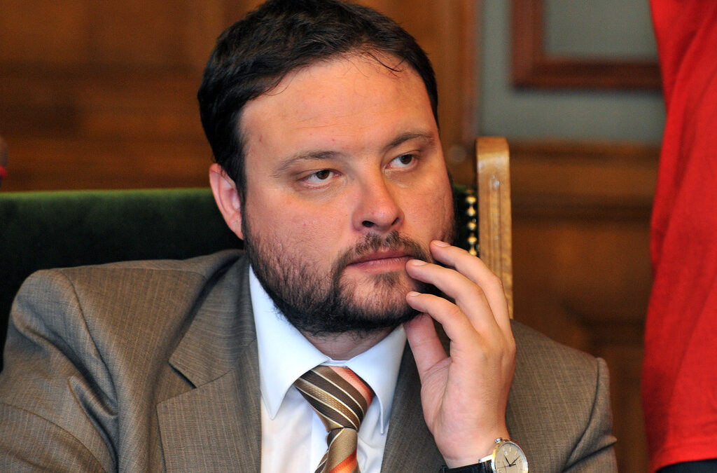 ДЕСИСЛАВ ЧУКОЛОВ