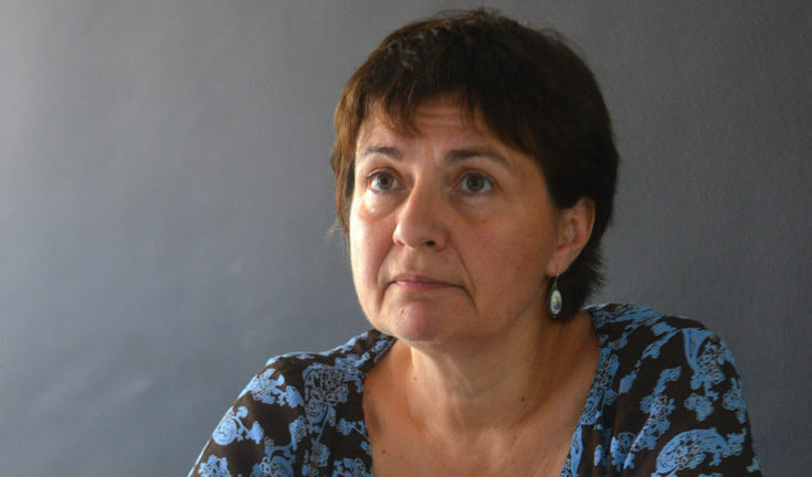 Росица Вълканова Росица Вълканова
