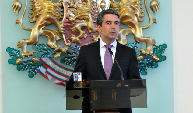 Росен Плевнелиев