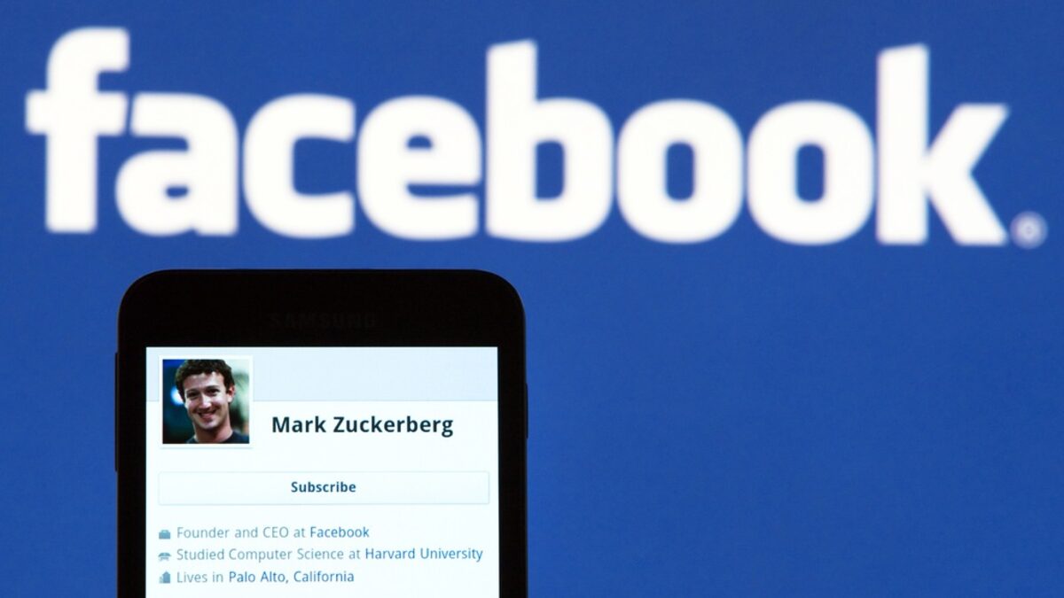Facebook вдига трикратно бюджета си за лобиране Facebook вдига трикратно бюджета си за лобиране