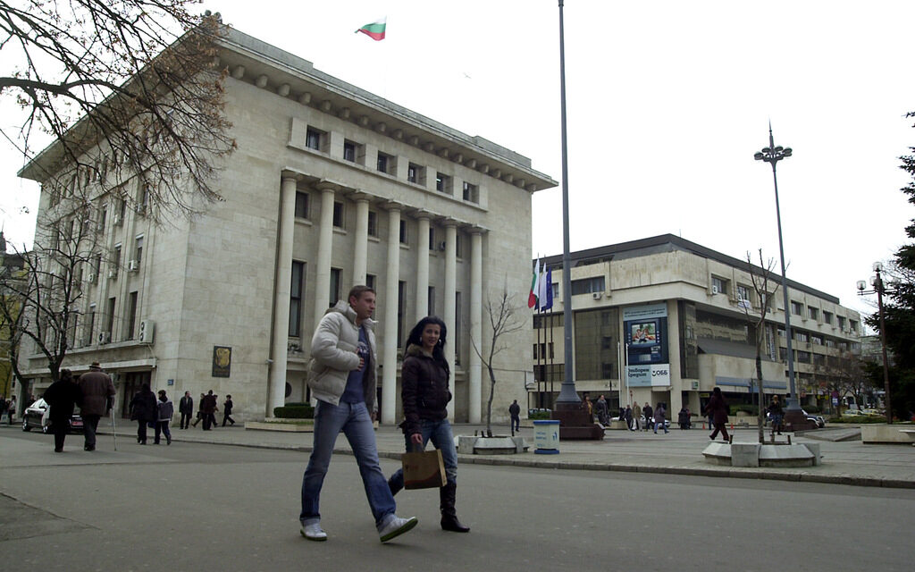 Бургас