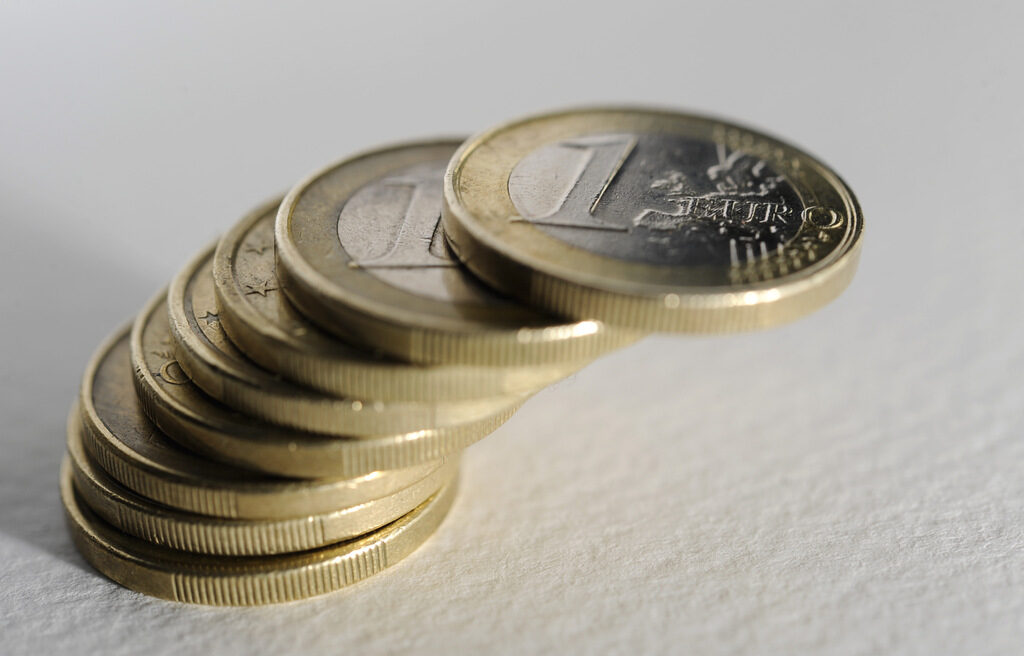 На България се падат 0.15% от световните инвестиции през 2011 г.