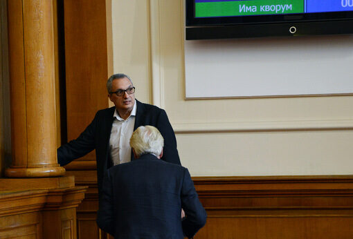 Костов: Премиерът подцени терористичната заплаха