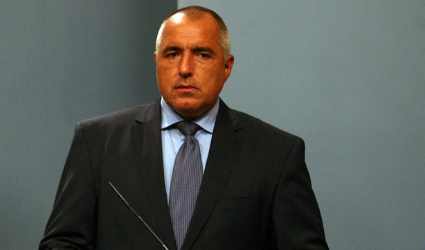 Бойко Борисов