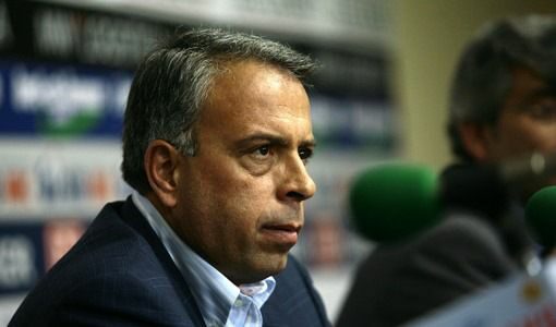 Димитров намекна, че прехвърлянето на собствеността на ЦСКА ще се забави