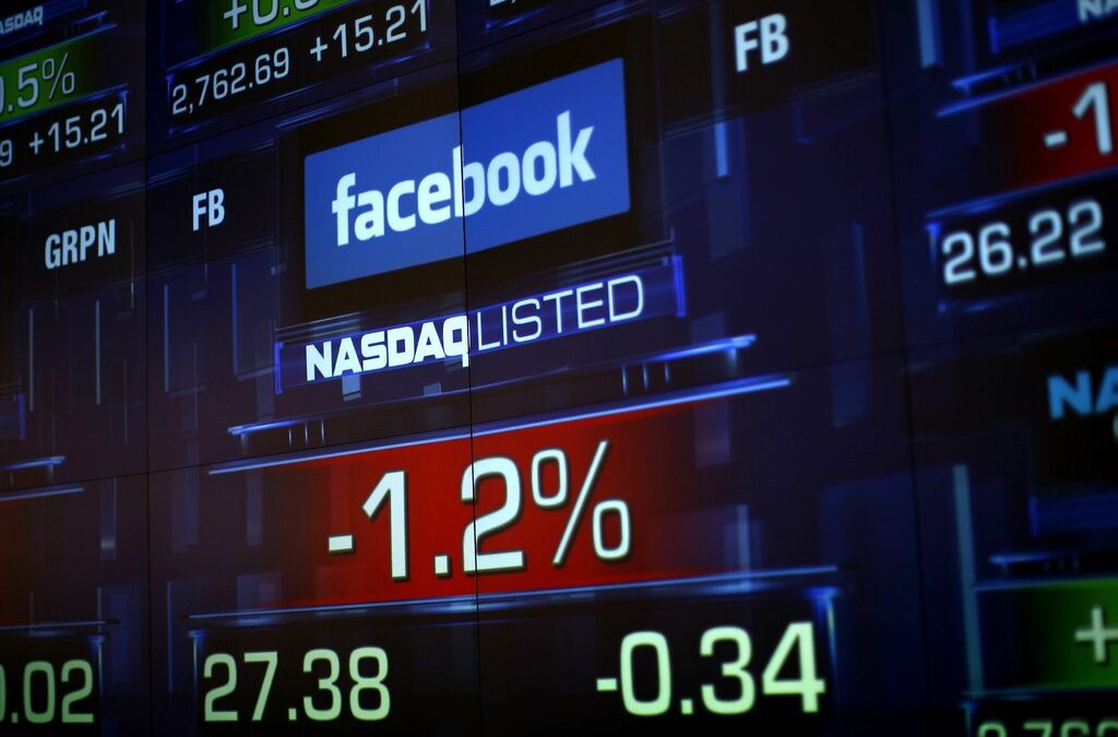 Facebook показва истинското си лице