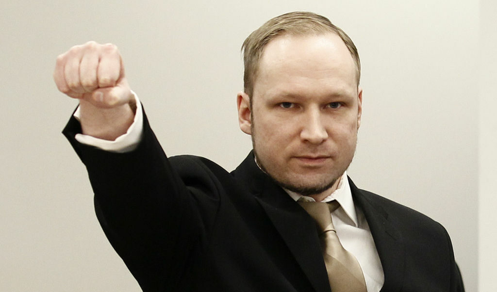 Възстановяване след зверствата