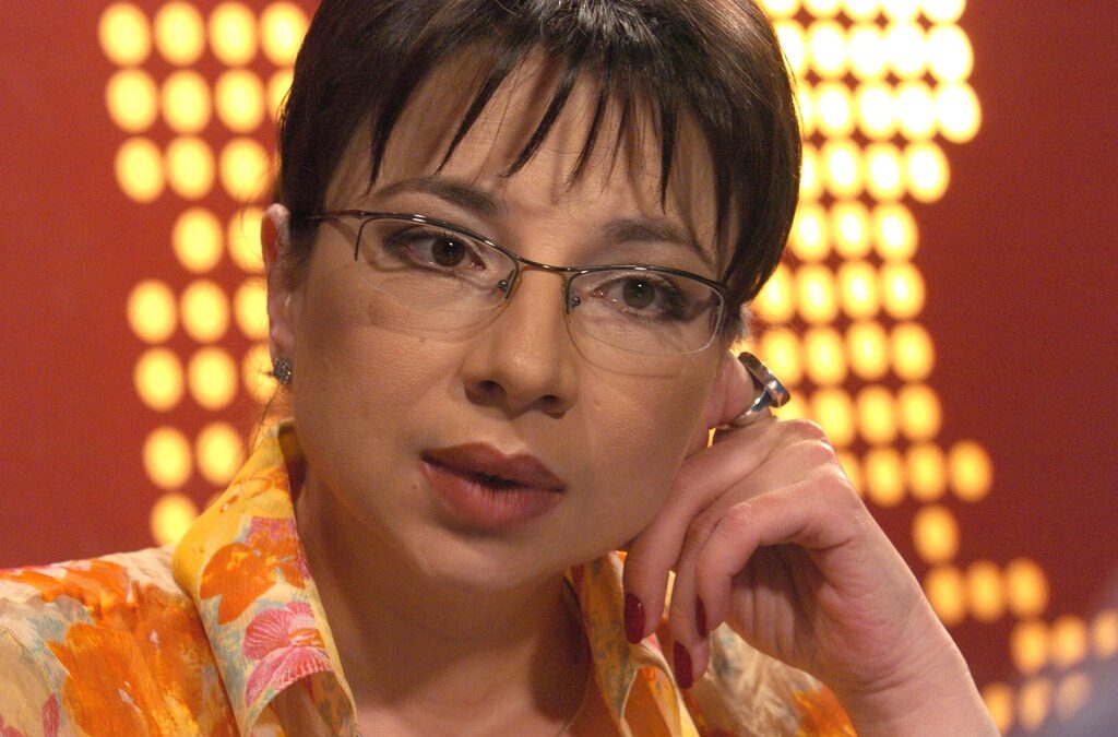 Цветанка Ризова
