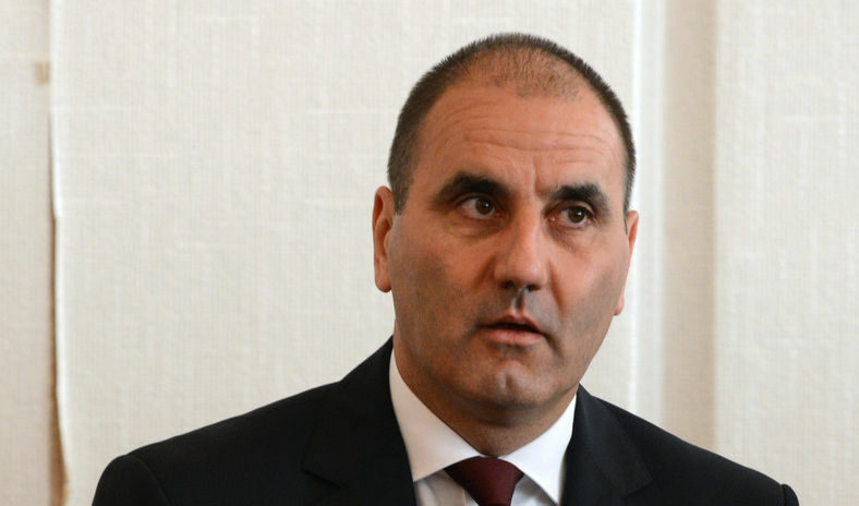 Брендо нямал връзка с пристагащия с кораба кокаин