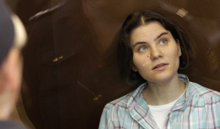 Екатерина Самуцевич Екатерина Самуцевич