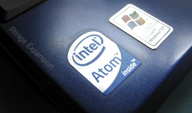 Новото поколение Atom процесори на Intel обещава още по-сериозна производителност.
