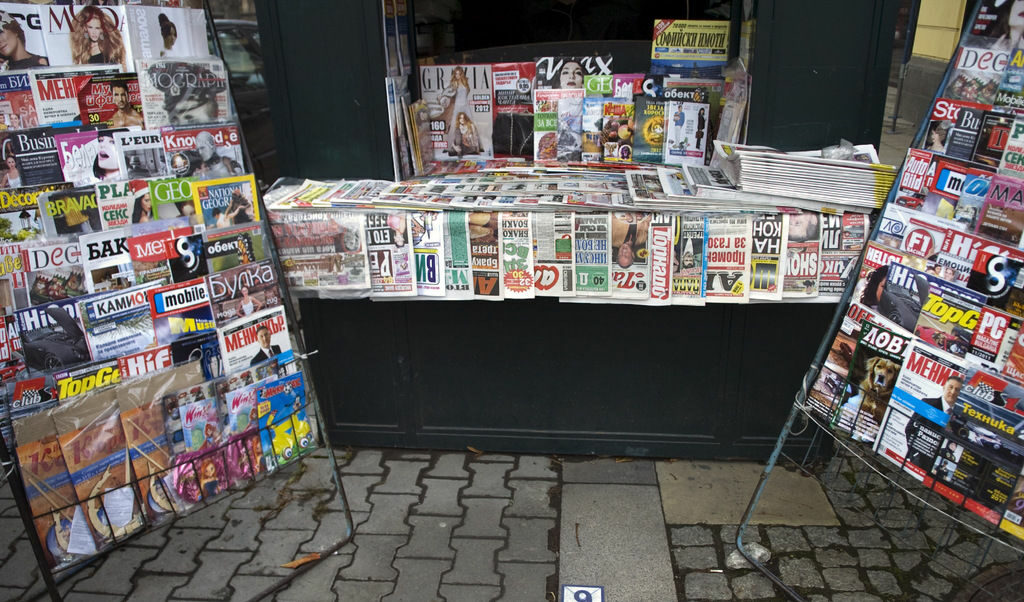 Neue Zürcher Zeitung: Медийната концентрация заплашва плурализма в България