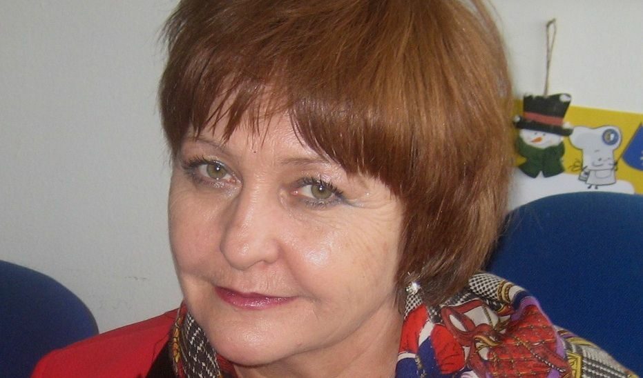 Проф. Донка Байкова