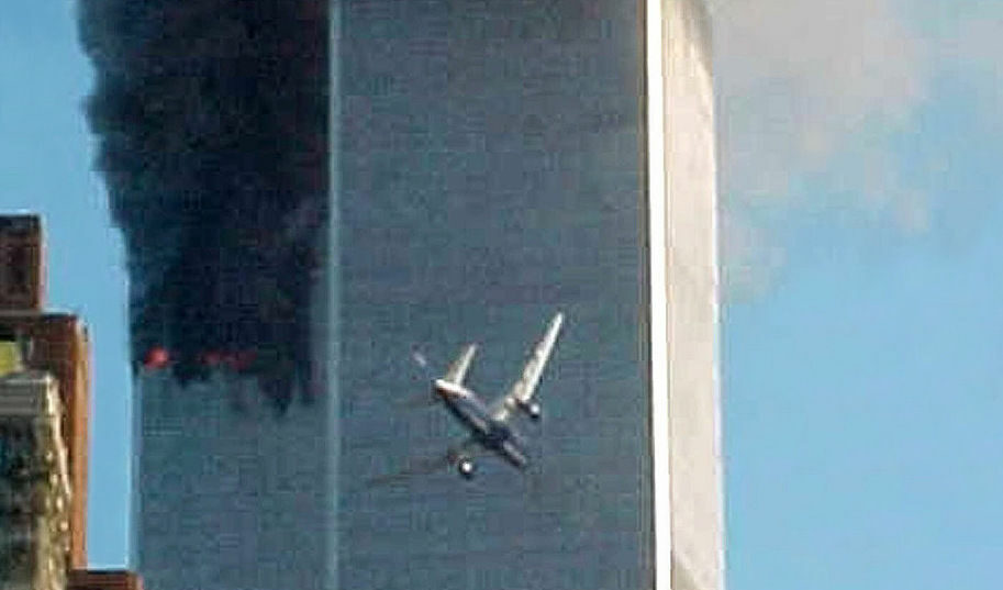 В САЩ разрешиха процес срещу авиокомпаниите от 9/11