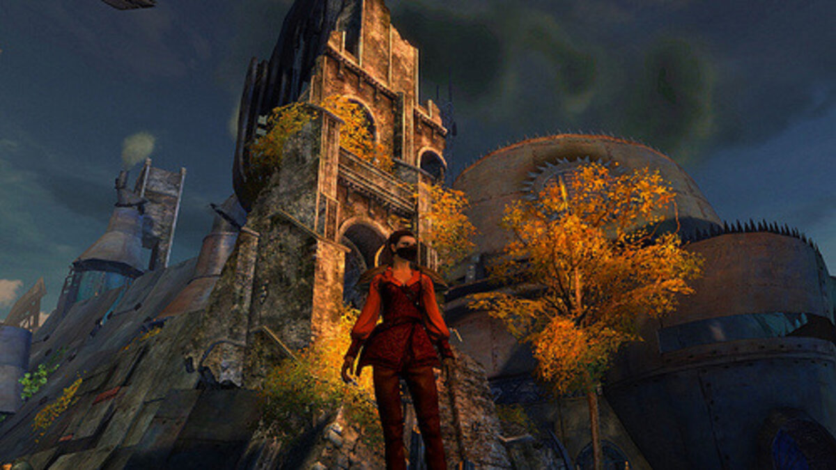Хакери атакуват компютърната игра Guild Wars 2