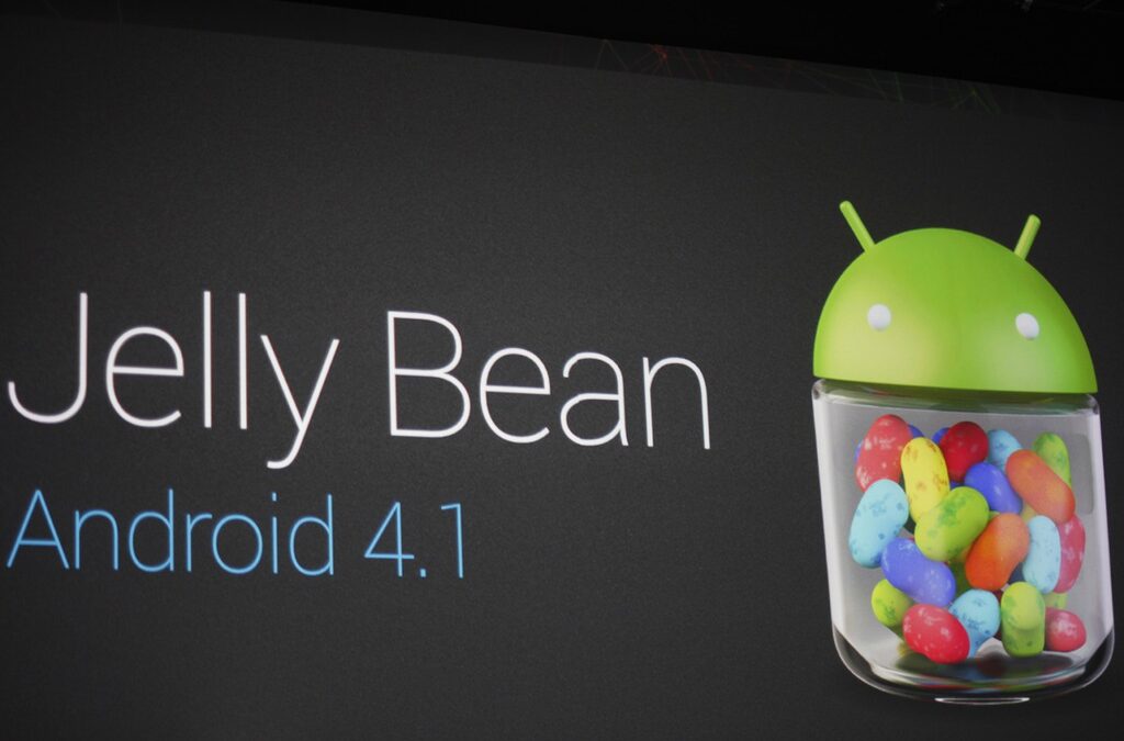 Най-новата версия на Android се използва от едва 1.2% от всички устройства с тази мобилна операционна система.