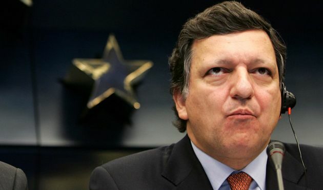 Председателят на Еврокомисията Жозе Мануел Барозу категорично осъди антиислямския филм "Невинността на мюсюлманите" Председателят на Еврокомисията Жозе Мануел Барозу категорично осъди антиислямския филм "Невинността на мюсюлманите"