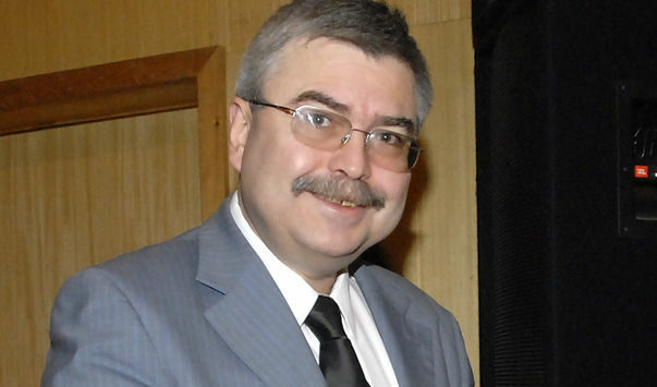 Емил Хърсев
