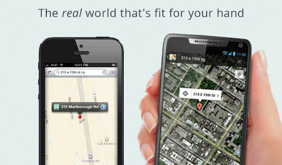 Рекламата, която предизвика поредния спор между феновете на iOS и Android. Рекламата, която предизвика поредния спор между феновете на iOS и Android.