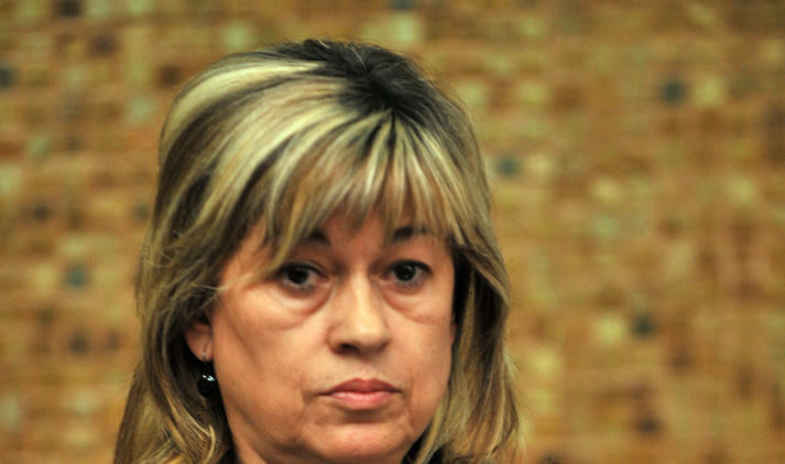 Галина Тонева