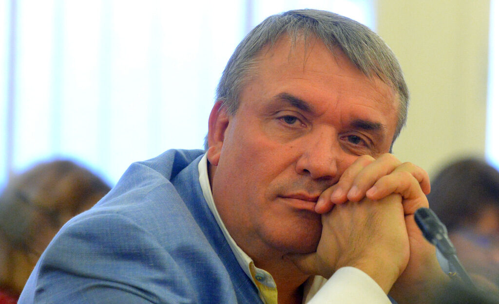 Богомил Манчев